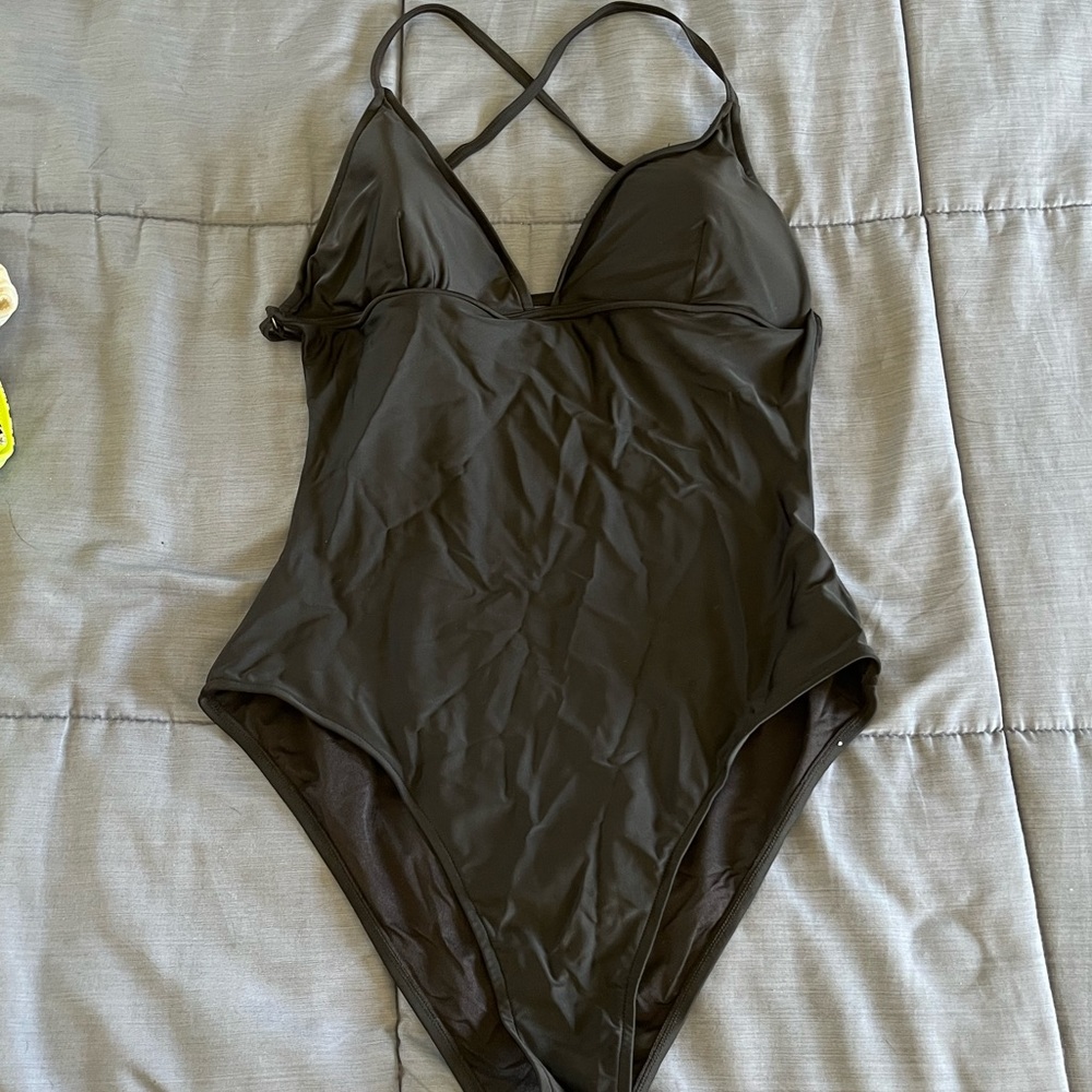 Rip Curl One Piece Swimsuit